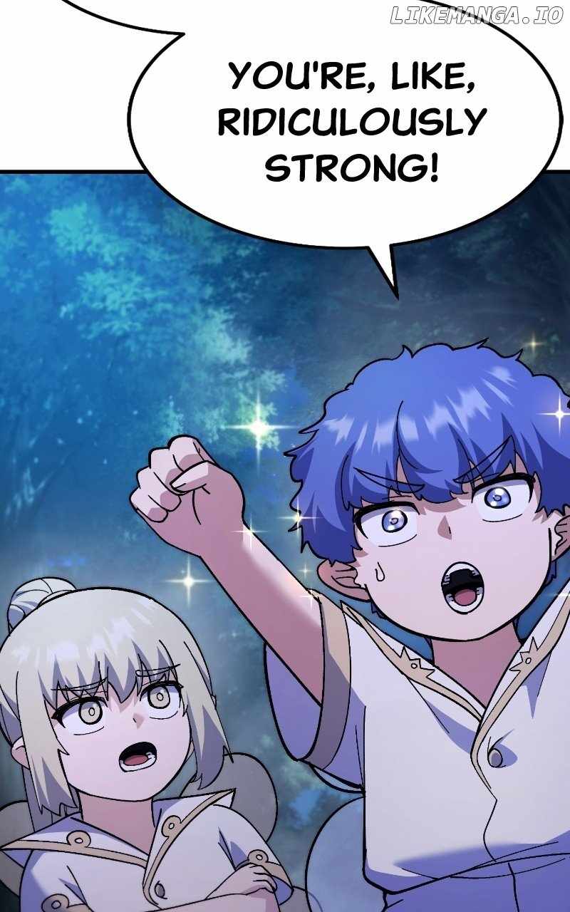 Divine Delivery Chapter 63 45